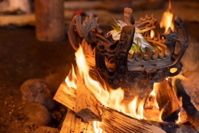 「十日町縄文ツアーズ」が第３回サステナブルな旅アワード（観光庁）特別賞を受賞しました