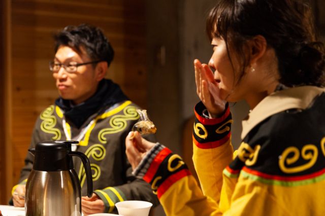 「十日町縄文ツアーズ」が第３回サステナブルな旅アワード（観光庁）特別賞を受賞しました