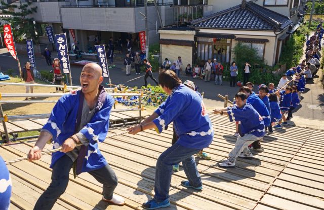 新潟市南区 白根大凧合戦クラウドファンディング　まるごとオーナー制度の受付開始について