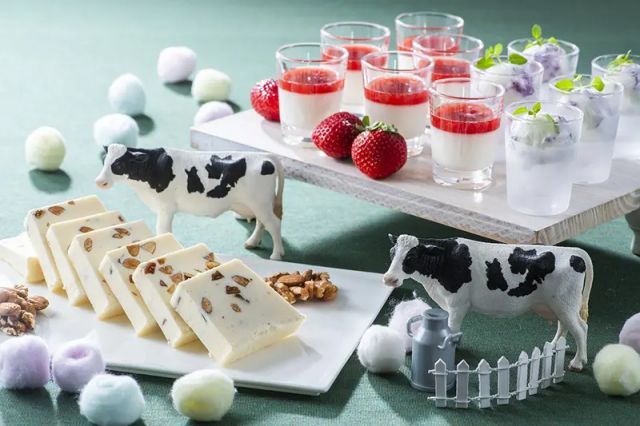 あてま高原リゾート ベルナティオにて「ヤスダヨーグルトフェア2026」を開催します