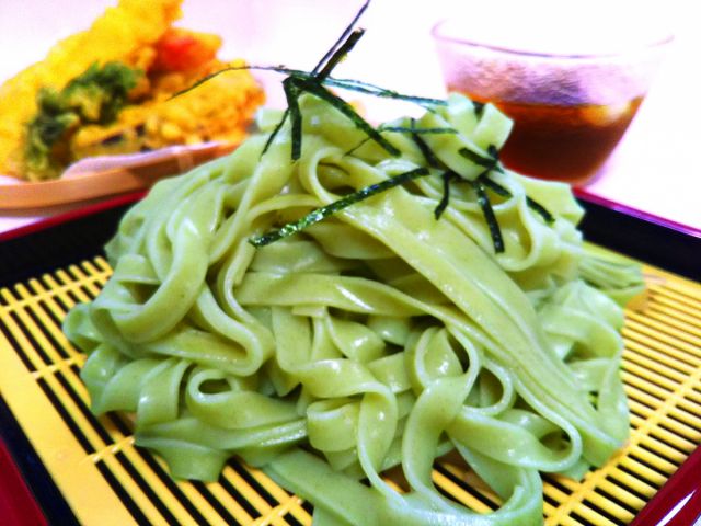 【LINE】ごせん桜うどんプレゼントキャンペーン