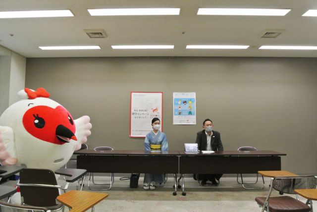 「東北・新潟応援!絆キャンペーン~旅を楽しもう~」が始まっています!