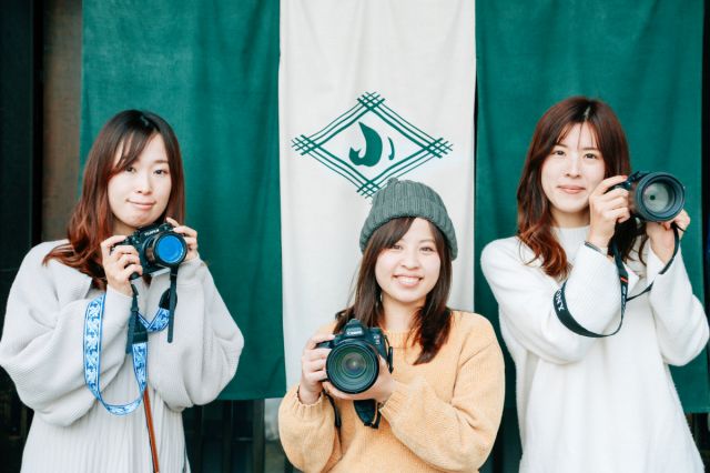 日本最大規模のカメラ女子コミュニティ「カメラガールズ」にて「芸術祭の聖地、新潟を巡る旅」が掲載されました！
