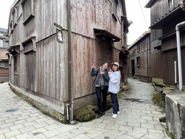 【動画】「佐渡サイクリング Eバイクの旅」を公開しました