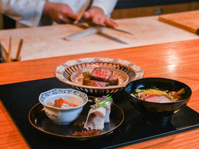 タクシー送迎付き新発田ランチプラン発売中!(使っ得!にいがた県民割キャンペーン対象)