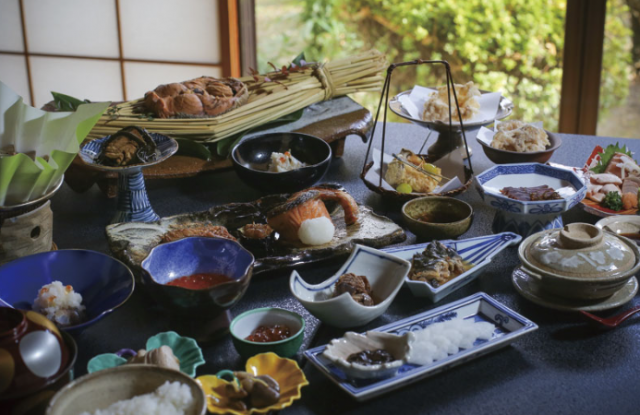 【オンライン講座】食の新潟ガイドブック　鮭とともにある歴史と食文化が残る新潟・村上の鮭文化を訪ねる　9/30開催