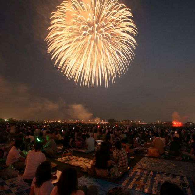 三条夏まつり