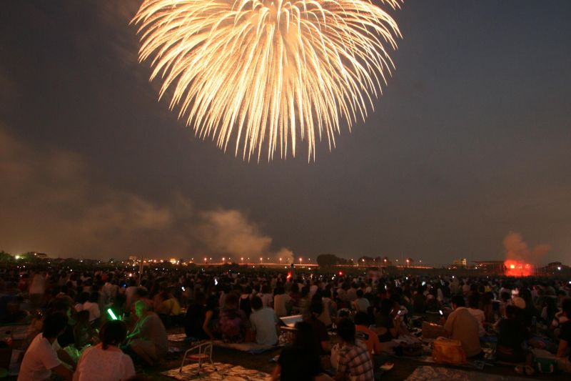 令和3年度開催中止 三条夏まつり 新潟のイベント 公式 新潟県のおすすめ観光 旅行情報 にいがた観光ナビ