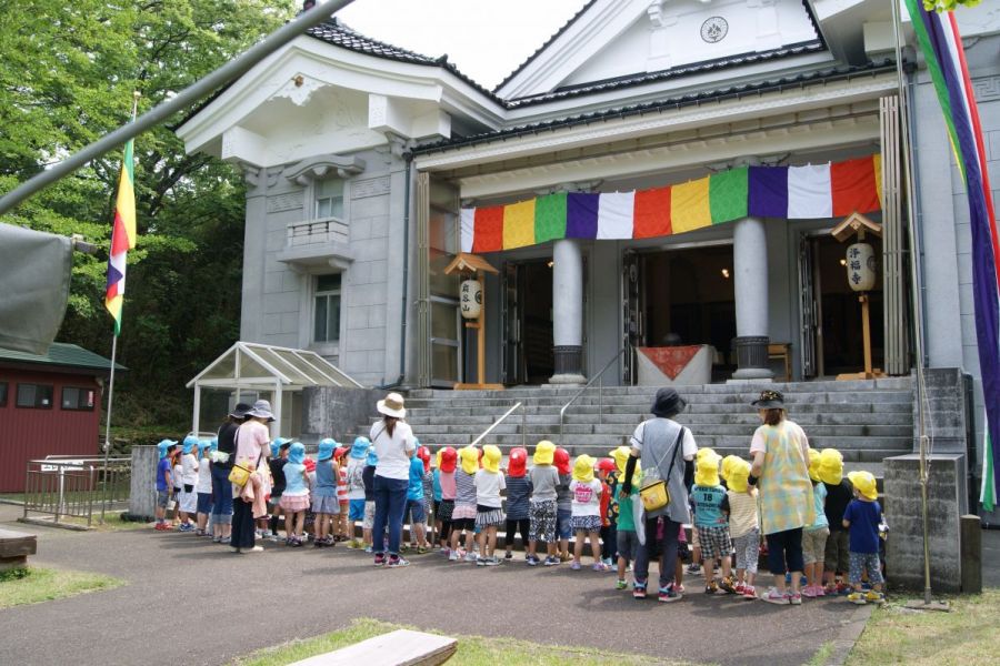 浄福寺