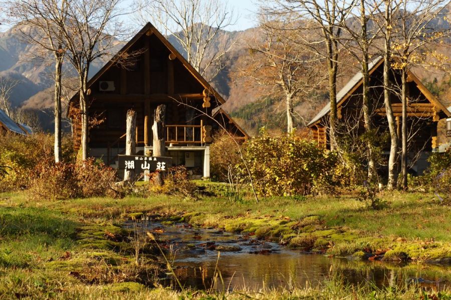 銀山平温泉｜新潟の観光スポット｜【公式】新潟県のおすすめ観光・旅行情報！にいがた観光ナビ