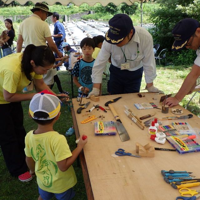 上田ふれあい祭り