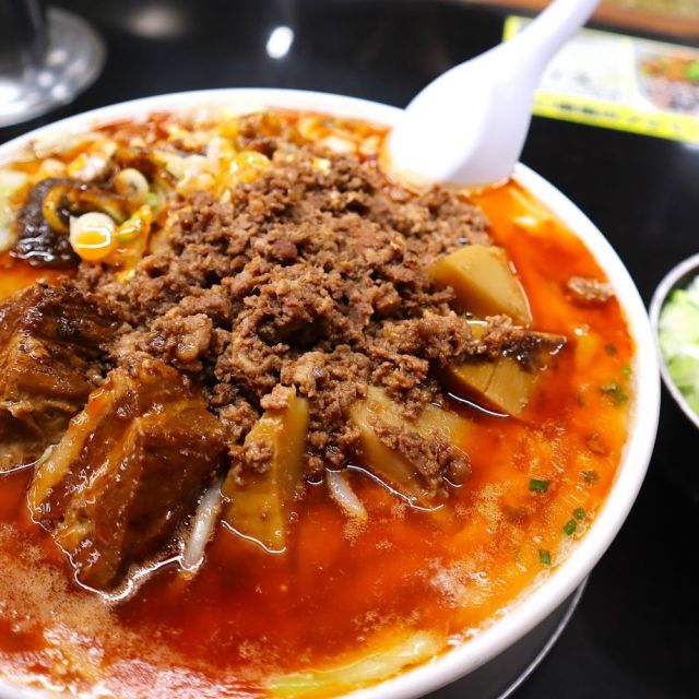 おぢや麺フェス2025