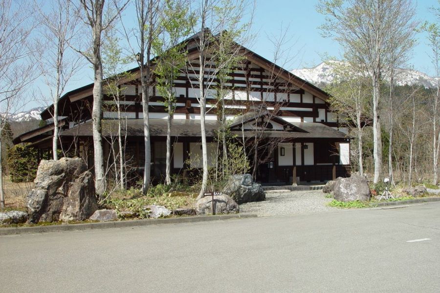 御神楽温泉 新潟の観光スポット 公式 新潟県のおすすめ観光 旅行情報 にいがた観光ナビ