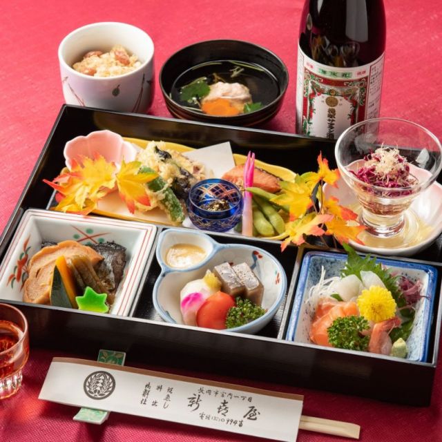 日本海美食旅「里めし・浜めし」～醸造発酵・海の幸～