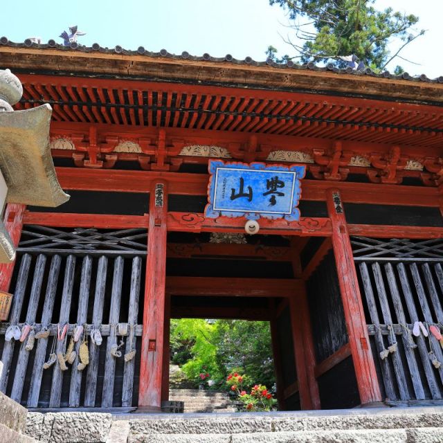 長谷寺