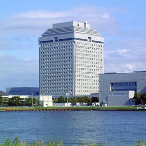 新潟県庁
