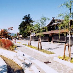 渡辺邸