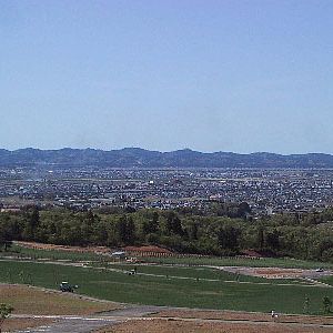 東山ふれあい農業公園