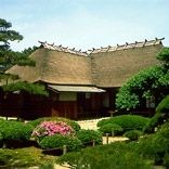村上市若林家