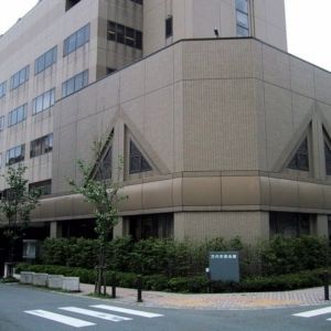 新潟市万代市民会館