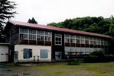 勝穂小学校｜ロケ地検索｜新潟ロケーションガイド｜【公式】新潟