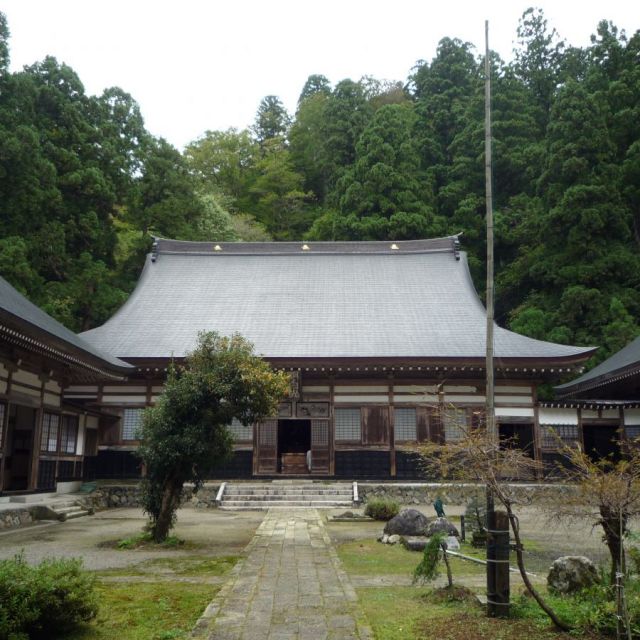 慈光寺