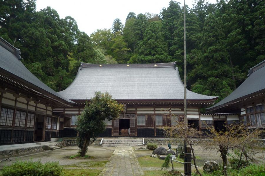 慈光寺