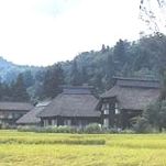 高柳町荻ノ島環状集落