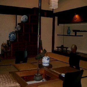 五十嵐邸ガーデン