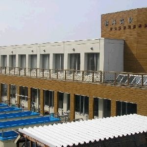 新潟県立海洋高等学校