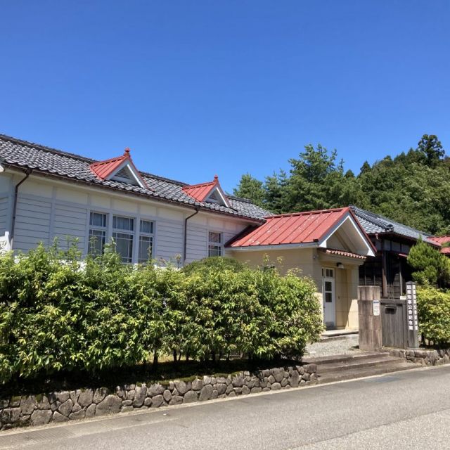 旧県知事公舎記念館