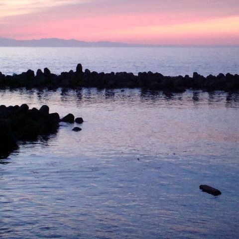 新潟市西海岸公園