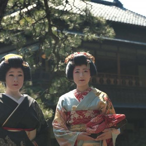 ふるまち新潟をどり