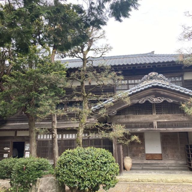 東桂苑