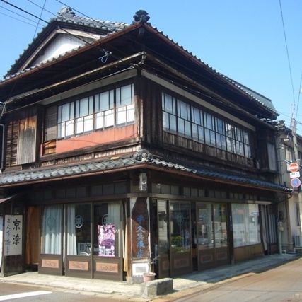 新発田市小路