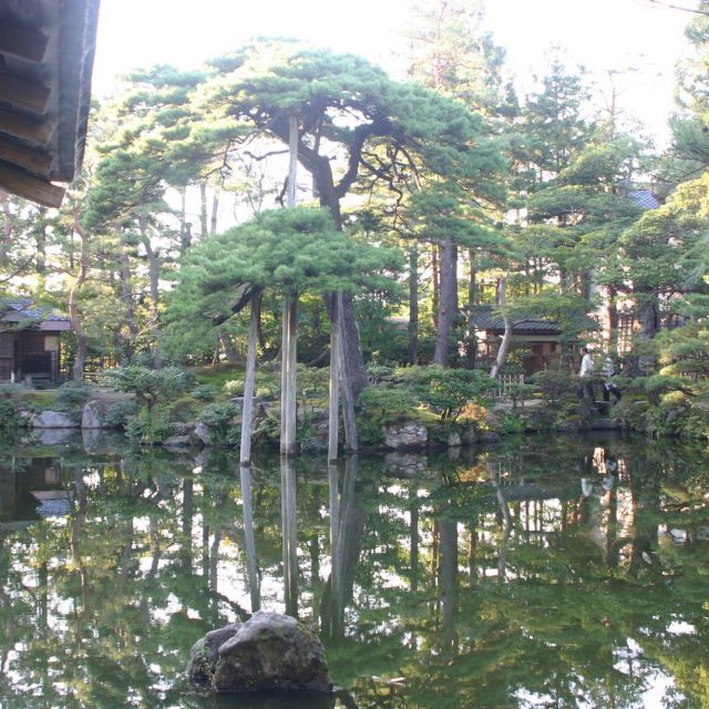 清水園