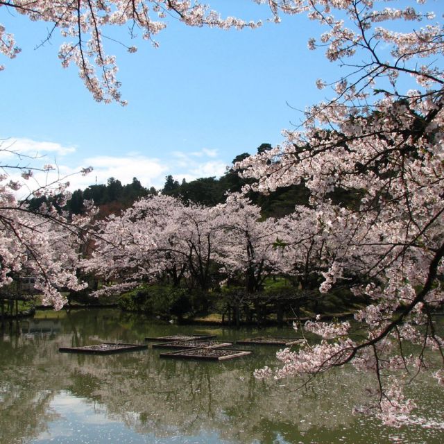 村松公園