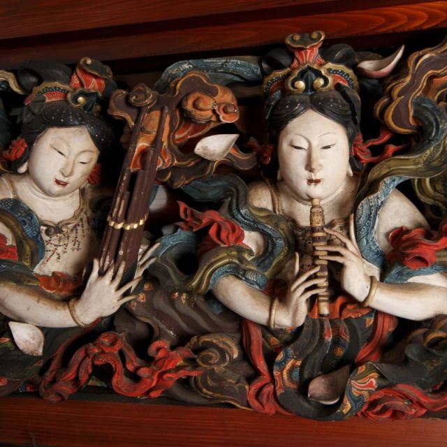 永林寺