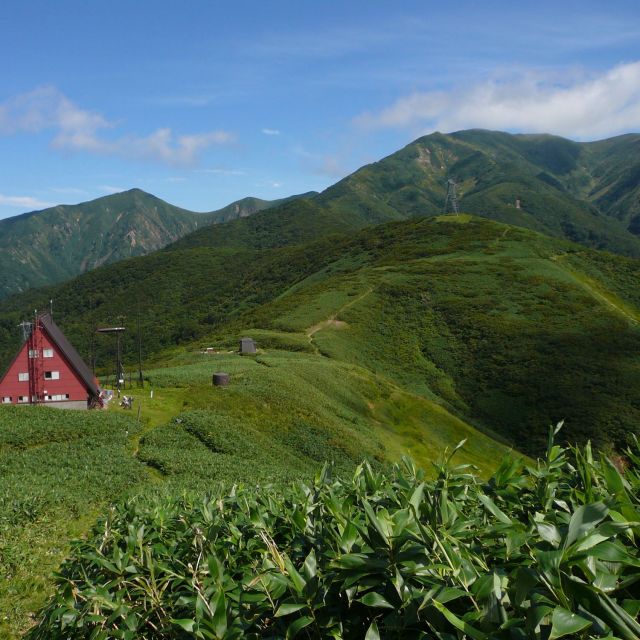清水峠