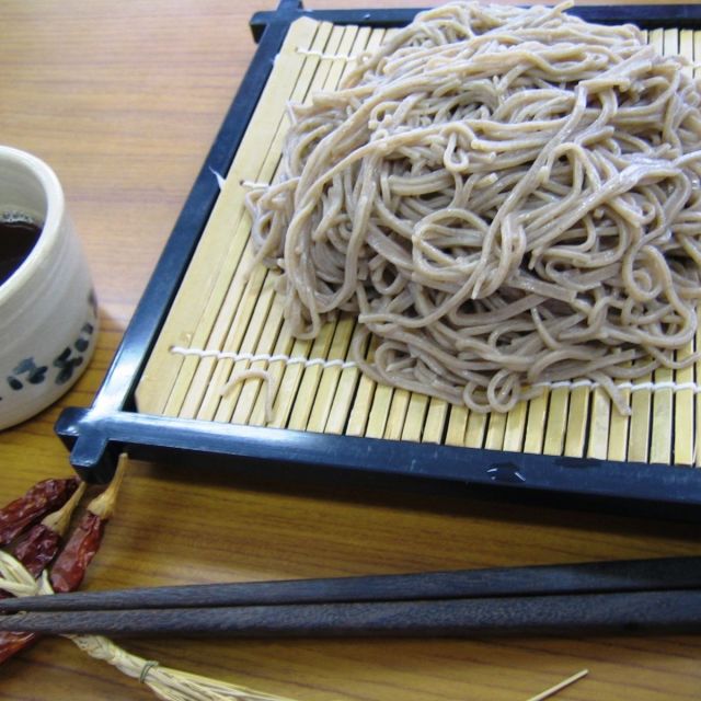 新そばまつり