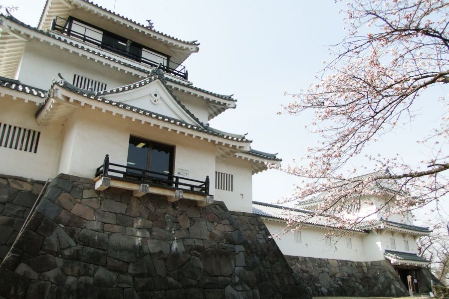 長岡市郷土史料館