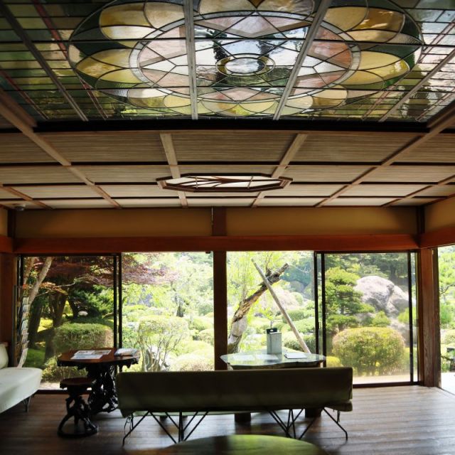 翡翠園