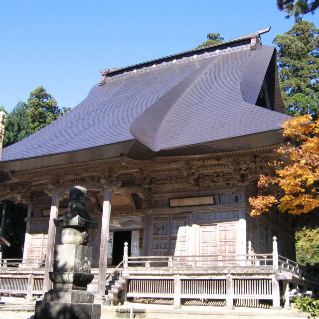 国上寺