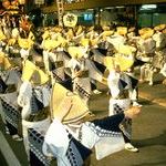 新津松坂流し