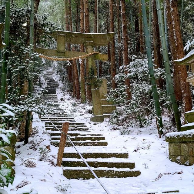 宇賀神社