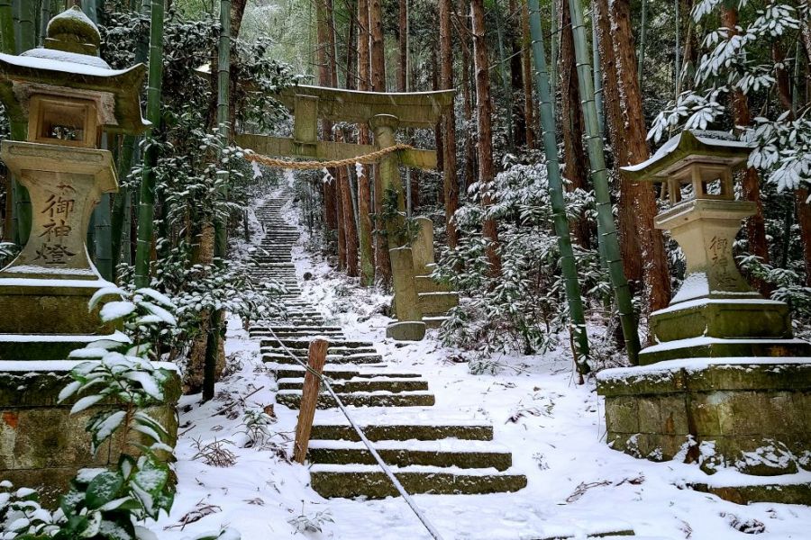 宇賀神社