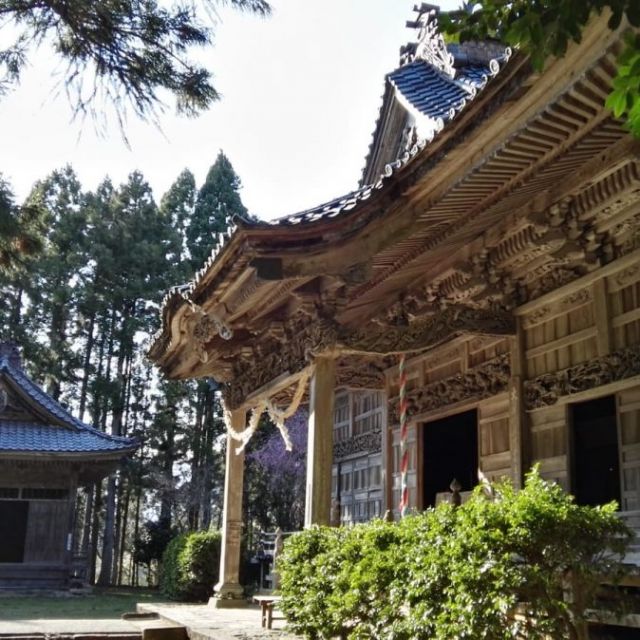 牛尾神社