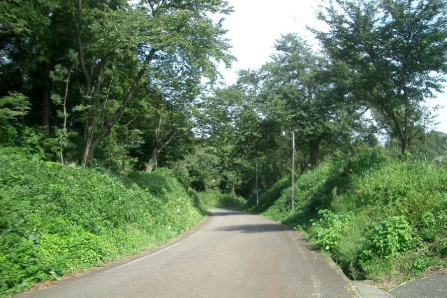 北国街道