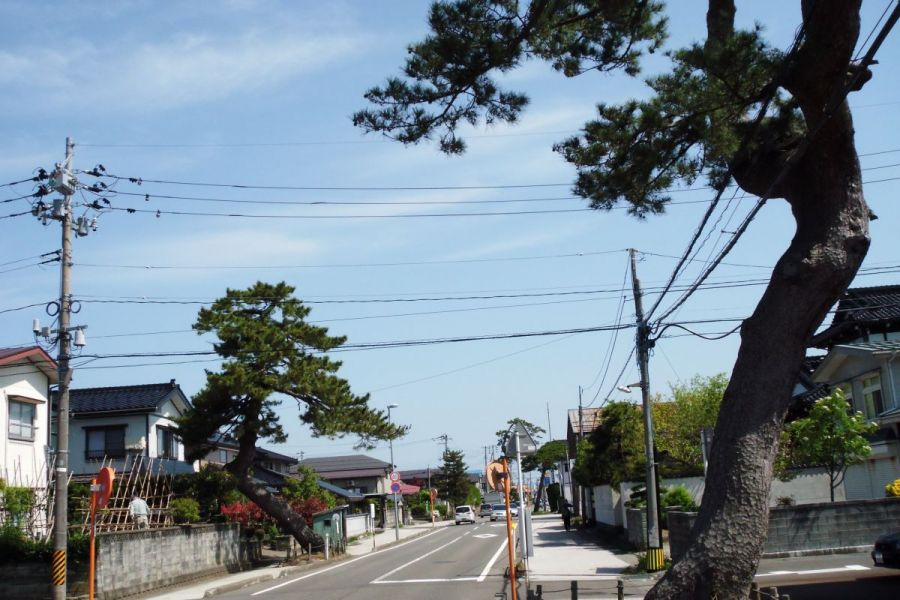 加賀街道