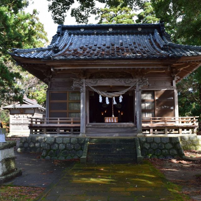 大藏神社
